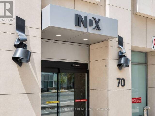 3007 - 70 TEMPERANCE STREET Toronto Ontario, M5H 4E8 - 2 Bedrooms Condo For Sale