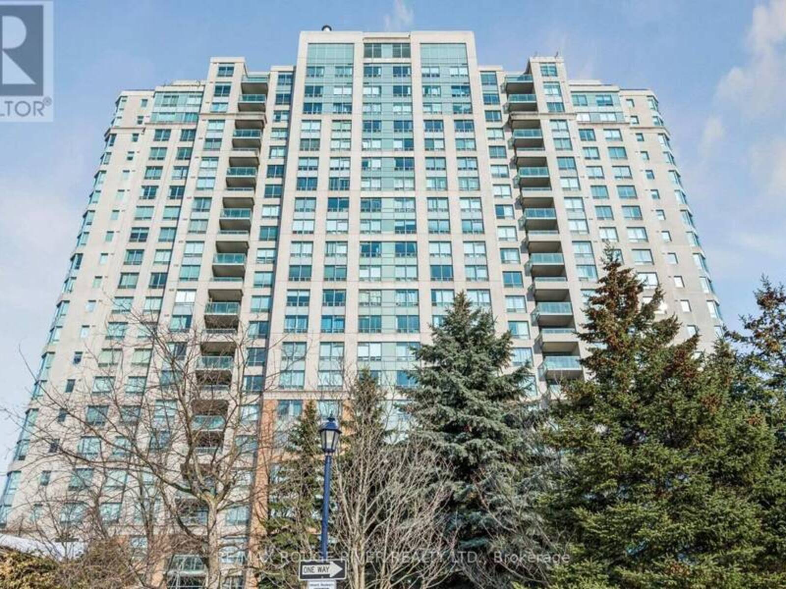 1136 - 125 OMNI DRIVE, Toronto, Ontario M1P 5A9