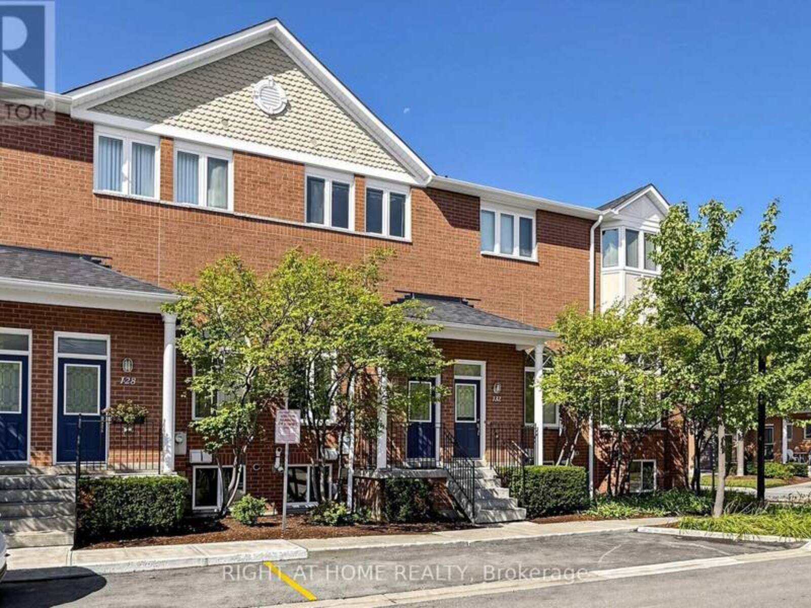 130 - 83 MONDEO DRIVE, Toronto, Ontario M1P 5B6