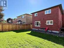 87 BELVEDERE CRESCENT | Richmond Hill Ontario | Slide Image Forty