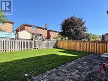 87 BELVEDERE CRESCENT | Richmond Hill Ontario | Slide Image Forty-two