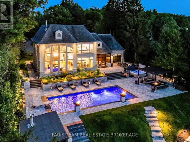 3964 GUEST ROAD Innisfil Ontario, L9S 2T4 - 5 Bedrooms Waterfront Home For sale