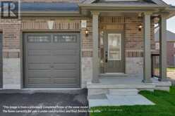 22 SAGEWOOD AVENUE | Barrie Ontario | Slide Image Three