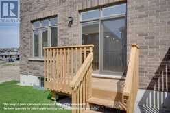 22 SAGEWOOD AVENUE | Barrie Ontario | Slide Image Forty-two