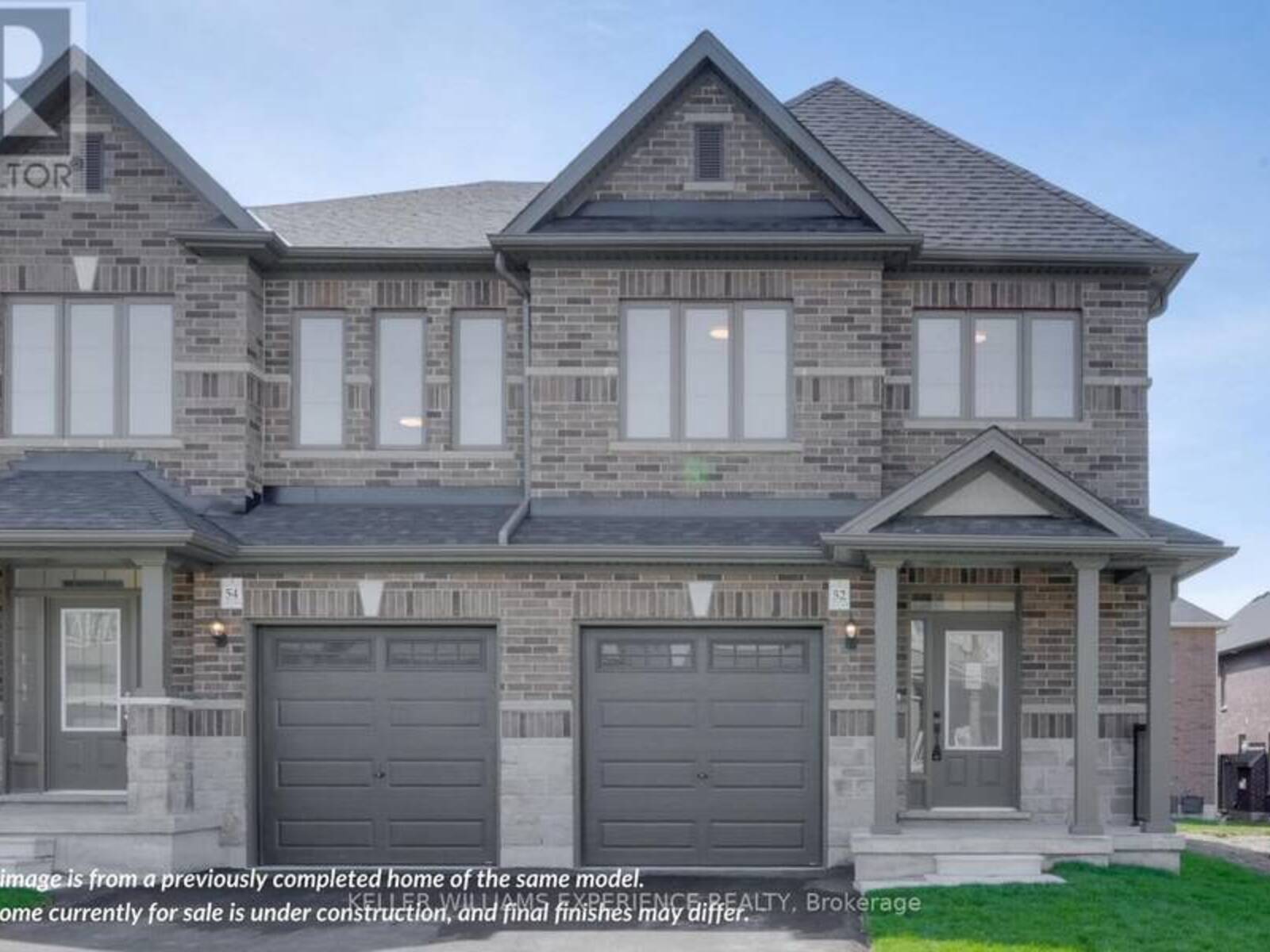 22 SAGEWOOD AVENUE, Barrie, Ontario L9J 0K3