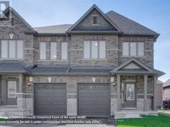 22 SAGEWOOD AVENUE Barrie Ontario, L9J 0K3