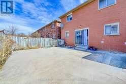 35 SOFTNEEDLE AVENUE | Brampton Ontario | Slide Image Nineteen
