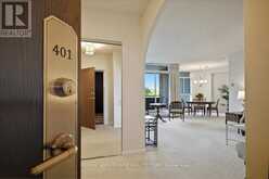 401 - 5250 LAKESHORE ROAD | Burlington Ontario | Slide Image One