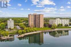 401 - 5250 LAKESHORE ROAD | Burlington Ontario | Slide Image Thirty