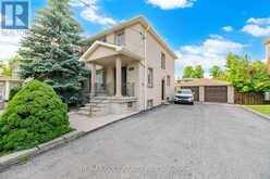 352 MAPLE LEAF DRIVE | Toronto Ontario | Slide Image Two