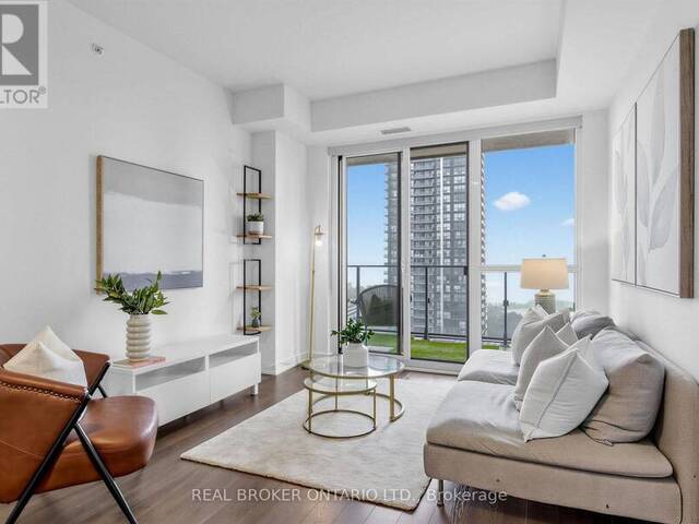 1910 - 10 PARK LAWN ROAD Toronto Ontario, M8V 0H9 - 3 Bedrooms Waterfront Condo For Sale