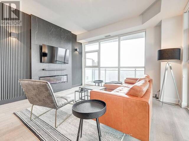 LPH3704 - 33 SHOREBREEZE DRIVE Toronto Ontario, M8V 0G1 - 2 Bedrooms Waterfront Condo For Sale