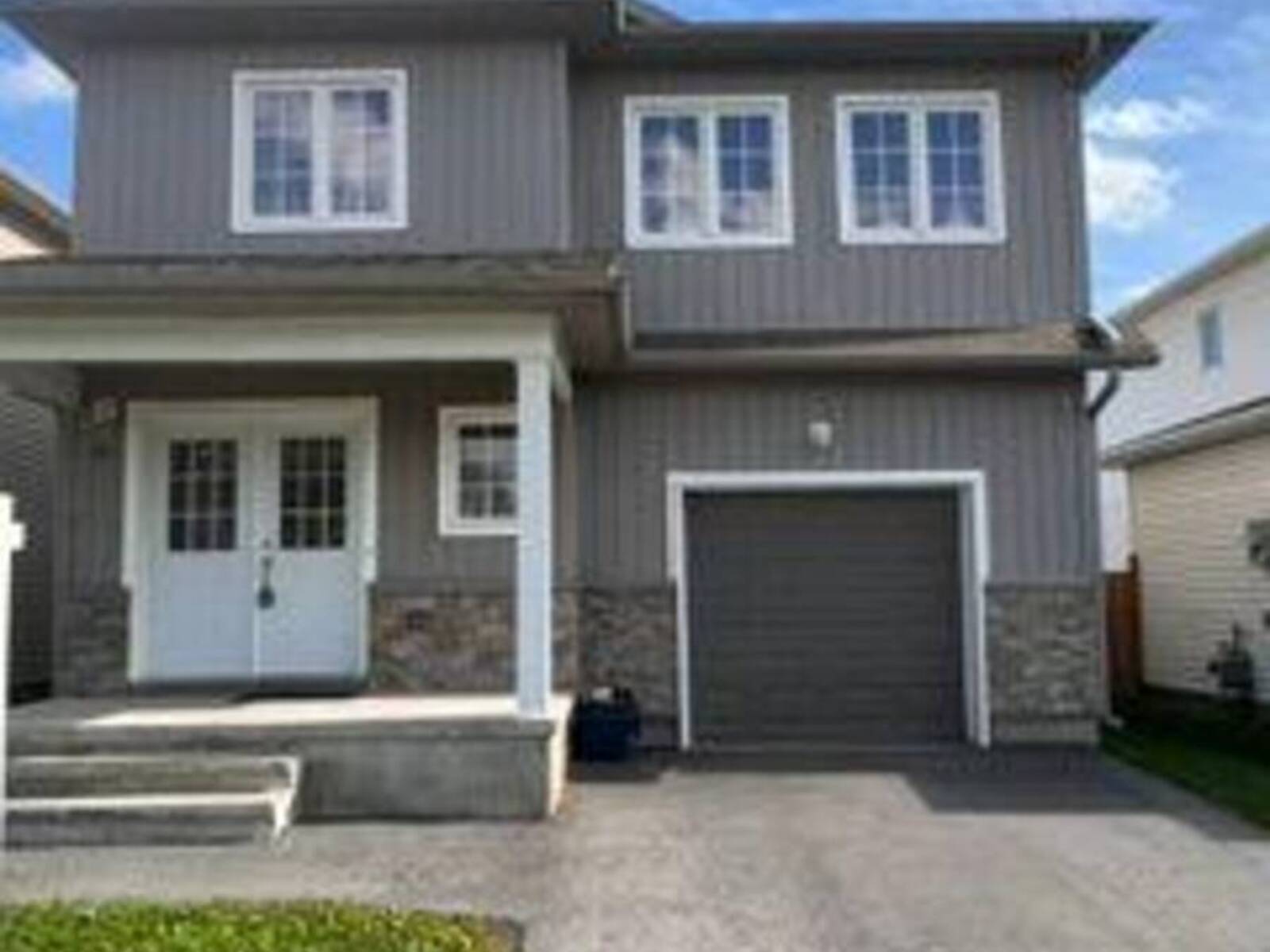 39 BRENNAN CRESCENT, Odessa, Ontario K0H 1G0
