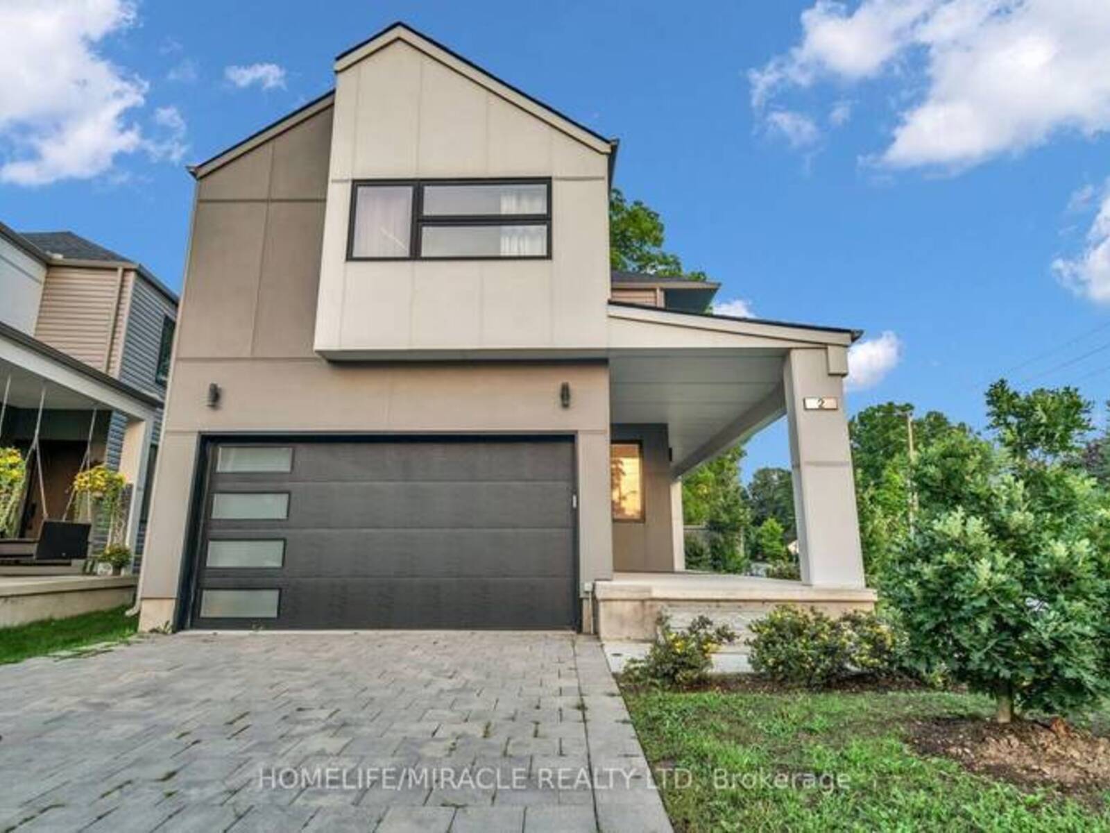 2 - 1195 RIVERSIDE DRIVE, London, Ontario N6H 0K4