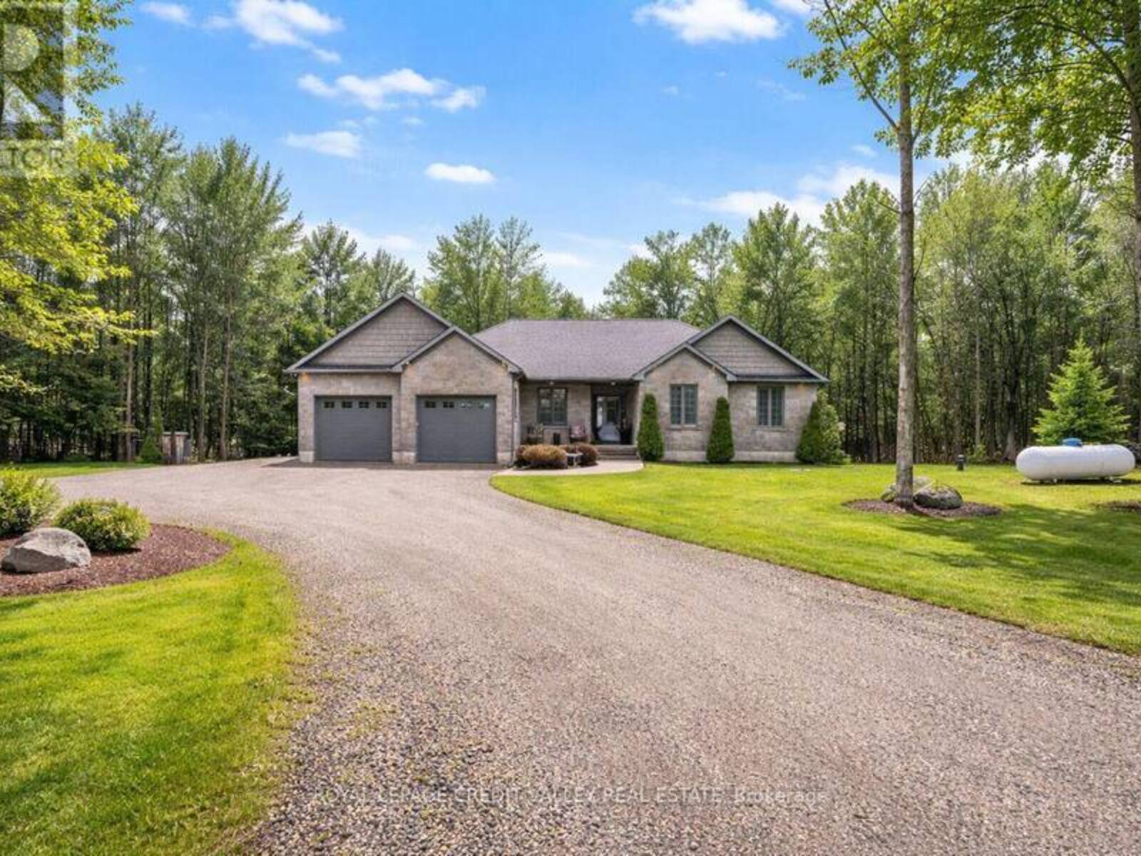 60 - 580381 SIDE ROAD, Chatsworth, Ontario N0H 1C0