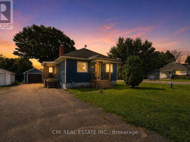 355 JOFFRE AVENUE Renfrew Ontario, K7V 3L6 - 3 Bedrooms Home For Sale