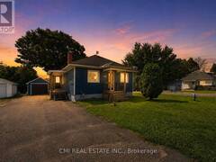 355 JOFFRE AVENUE Renfrew Ontario, K7V 3L6