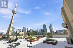 1201/02 - 270 QUEENS QUAY W | Toronto Ontario | Slide Image Twenty-seven