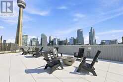 1201/02 - 270 QUEENS QUAY W | Toronto Ontario | Slide Image Thirty-one