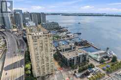 1201/02 - 270 QUEENS QUAY W | Toronto Ontario | Slide Image Thirty-seven