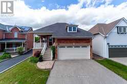 20 ROSEMARIE CRESCENT | Whitby Ontario | Slide Image One