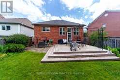 20 ROSEMARIE CRESCENT | Whitby Ontario | Slide Image Twenty-two
