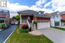 20 ROSEMARIE CRESCENT | Whitby Ontario | Slide Image Two