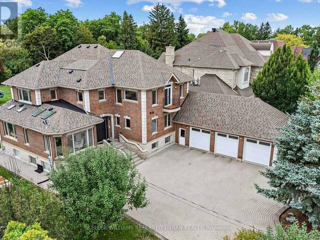 18 YONGEVIEW AVENUE Richmond Hill Ontario, L4C 7A4 - Property For Sale