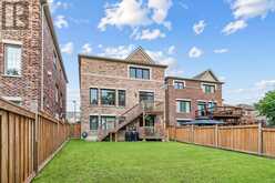6 SHARONVIEW CRESCENT | East Gwillimbury Ontario | Slide Image Thirty-two