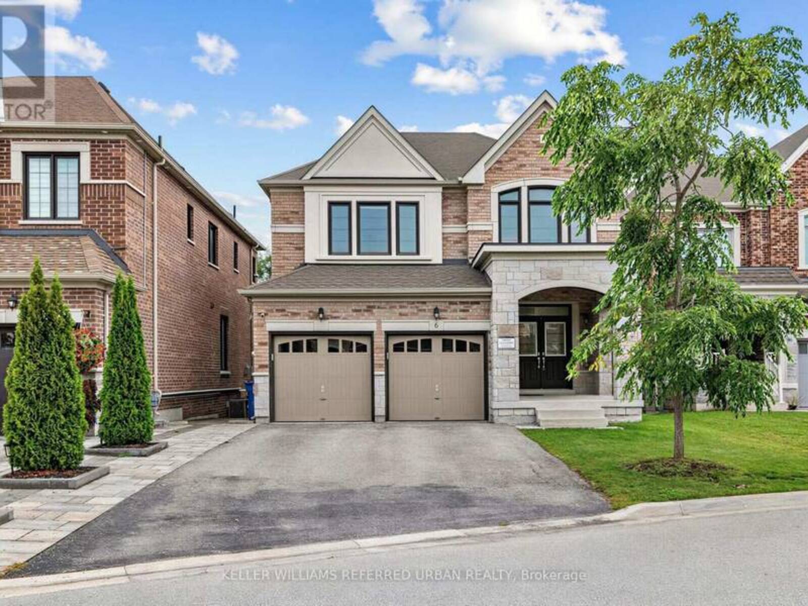 6 SHARONVIEW CRESCENT, East Gwillimbury, Ontario L9N 0S5