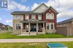 366 REMEMBRANCE ROAD | Brampton Ontario | Slide Image One