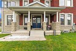 366 REMEMBRANCE ROAD | Brampton Ontario | Slide Image Five