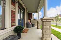 366 REMEMBRANCE ROAD | Brampton Ontario | Slide Image Six