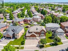 36 SHADYWOOD ROAD Brampton Ontario, L6Z 4M1