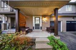 164 PANTON TRAIL | Milton Ontario | Slide Image Three