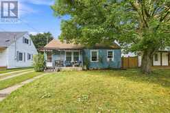 9 LANCASTER AVENUE | Brantford Ontario | Slide Image One