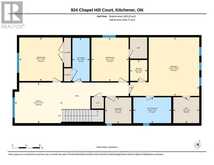 924 CHAPEL HILL COURT | Kitchener Ontario | Slide Image Forty-nine