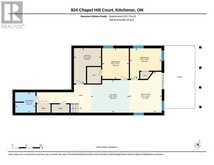 924 CHAPEL HILL COURT | Kitchener Ontario | Slide Image Fifty