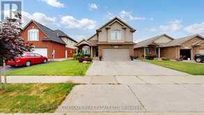 8655 WESTPORT DRIVE | Niagara Falls Ontario | Slide Image One