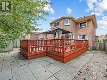 41 COE DRIVE | Ajax Ontario | Slide Image Thirty-four