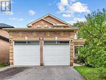 41 COE DRIVE | Ajax Ontario | Slide Image Three