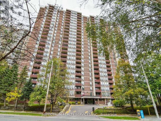 1210 - 85 EMMETT AVENUE Toronto Ontario, M6M 5A2 - 3 Bedrooms Condo For Sale