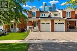 4066 BISHOPSTOKE LANE | Mississauga Ontario | Slide Image One