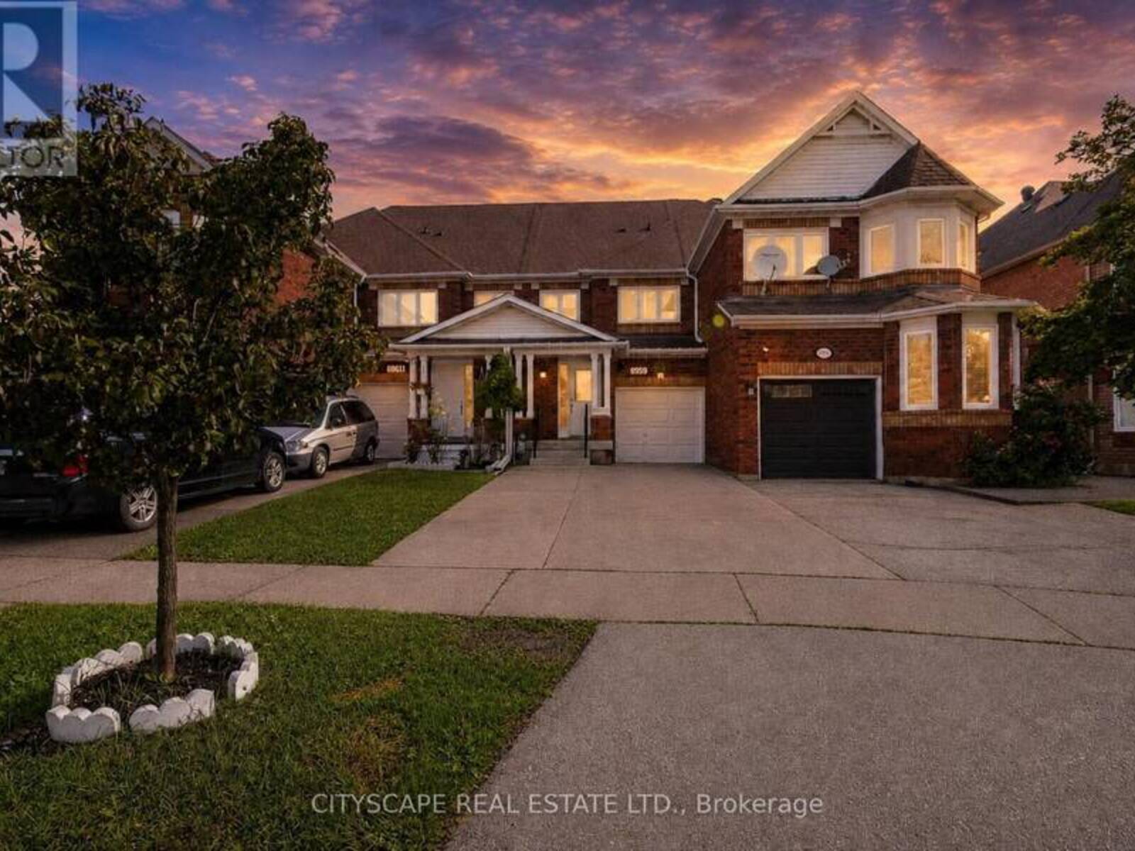 6959 GUARDIAN COURT, Mississauga, Ontario L5N 7E3
