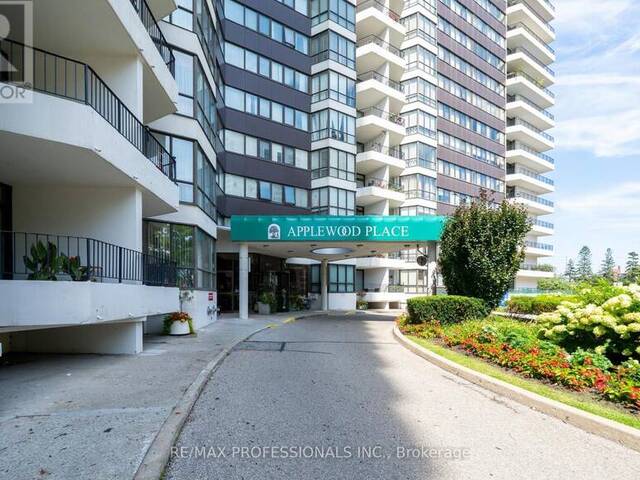 1204 - 1333 BLOOR STREET Mississauga Ontario, L4Y 3T6 - 3 Bedrooms Condo For Sale