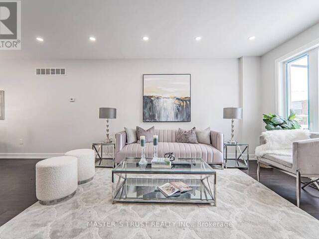 613 OLD WESTON ROAD Toronto Ontario, M6N 3B4 - 4 Bedrooms Home For Sale
