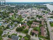3 - 132 LOCK STREET W | Dunnville Ontario | Slide Image Thirty-eight