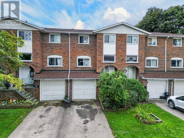 3 - 132 LOCK STREET W Dunnville Ontario, N1A 1T9 - Property For Sale