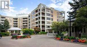 616 - 215 THE DONWAY W | Toronto Ontario | Slide Image One