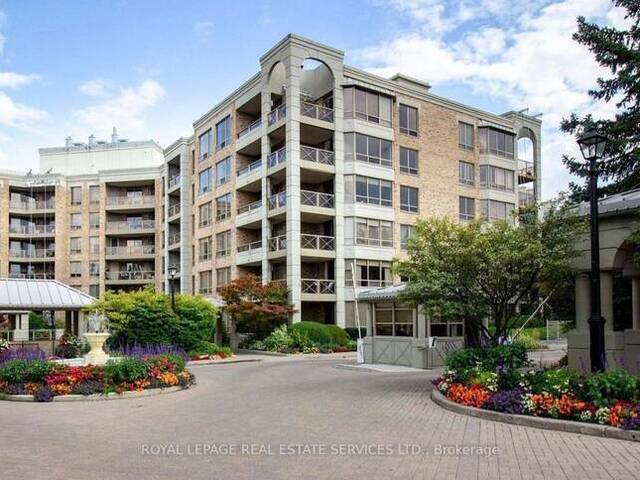 616 - 215 THE DONWAY W Toronto Ontario, M3B 3P5 - Property For Sale